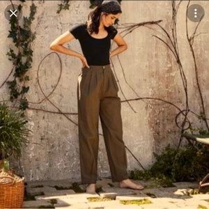 Doen Zora Pant Size 0